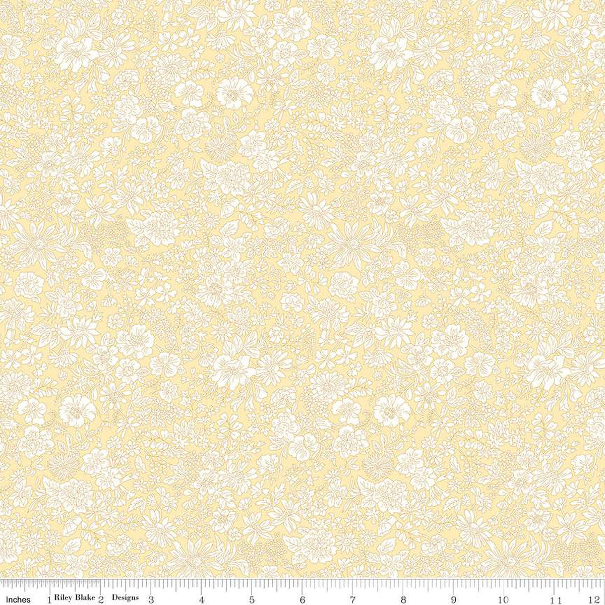 Liberty Fabrics Emily Belle