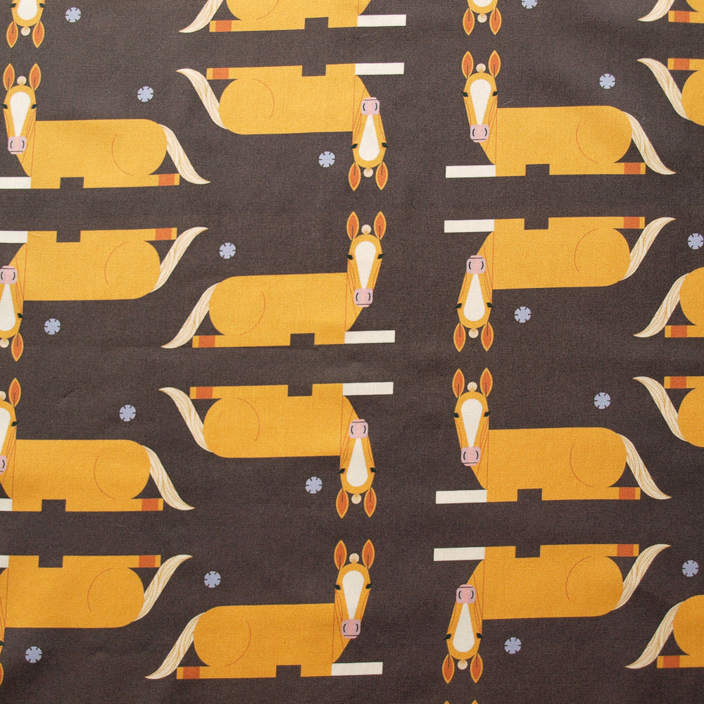 Charley Harper Best Friends