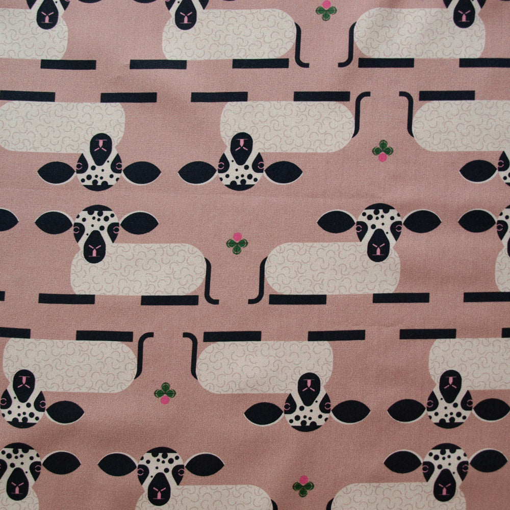 Charley Harper Best Friends