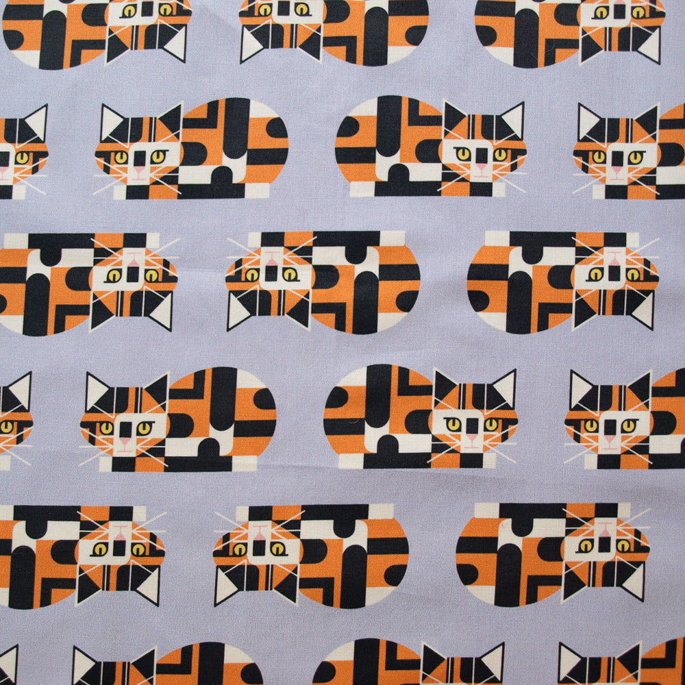 Charley Harper Best Friends