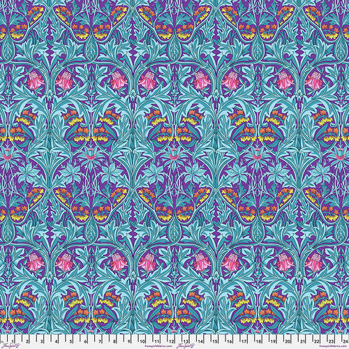 Kaffe Fassett X Morris Co.