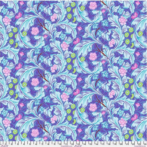 Kaffe Fassett X Morris Co. Lawn Cotton