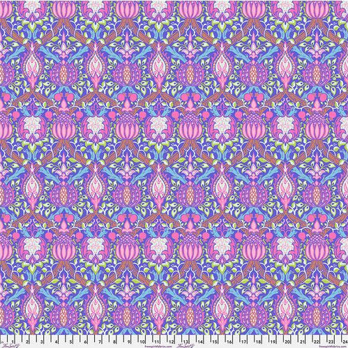 Kaffe Fassett X Morris Co. Lawn Cotton