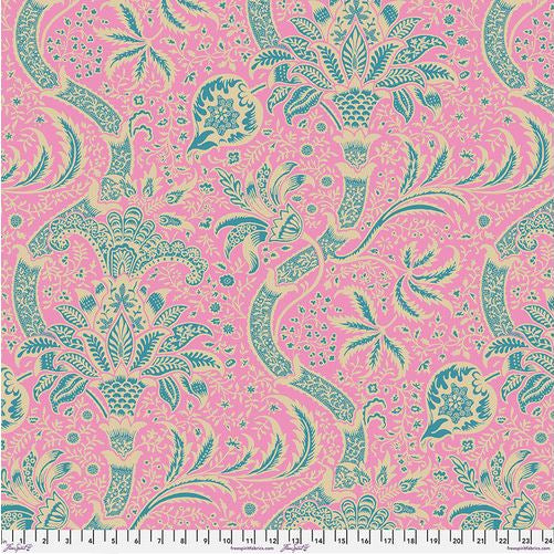 Kaffe Fassett X Morris Co. Lawn Cotton
