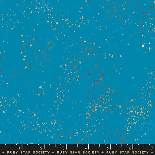 Ruby Star Speckled