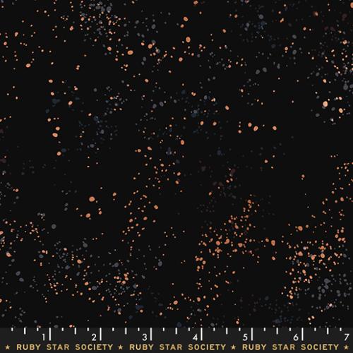 Ruby Star Speckled