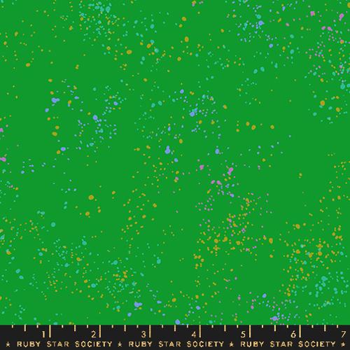 Ruby Star Speckled
