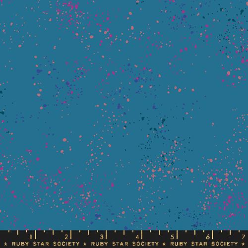 Ruby Star Speckled