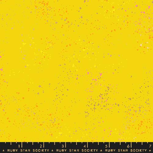 Ruby Star Speckled