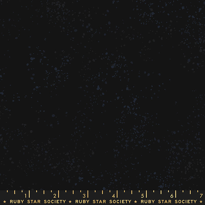 Ruby Star Speckled