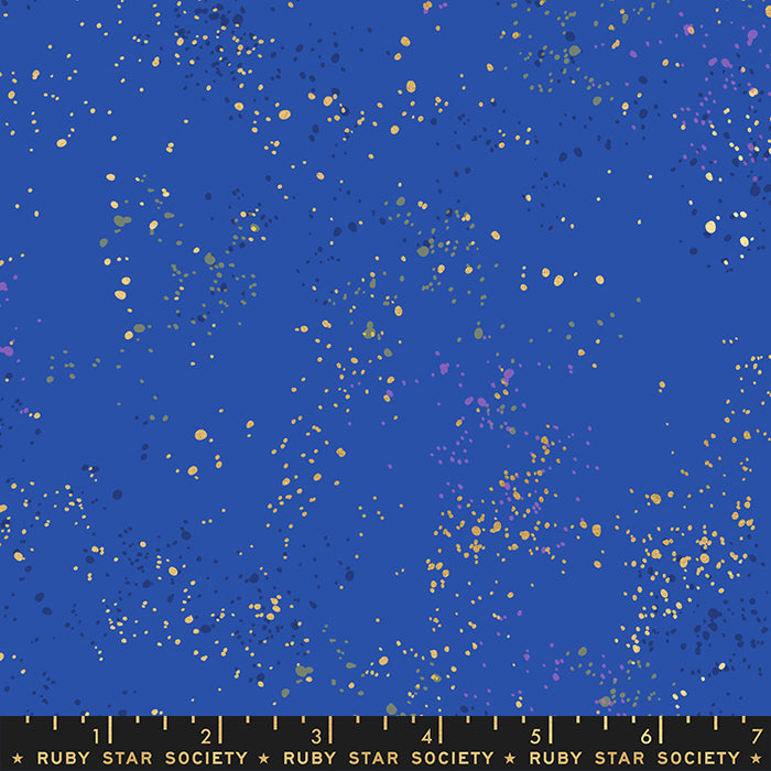 Ruby Star Speckled