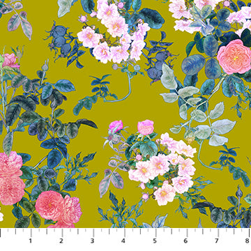 Rosa by Figo Fabrics (Copy)