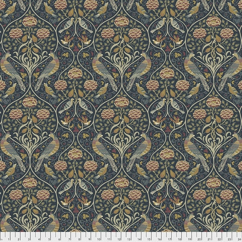 Orkney by Morris & Co