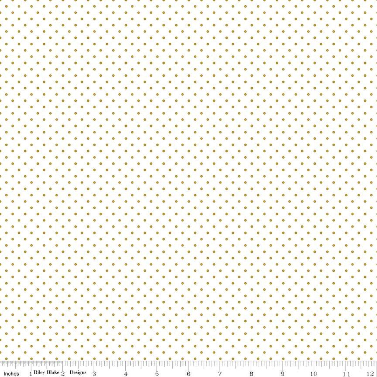 Swiss Dot