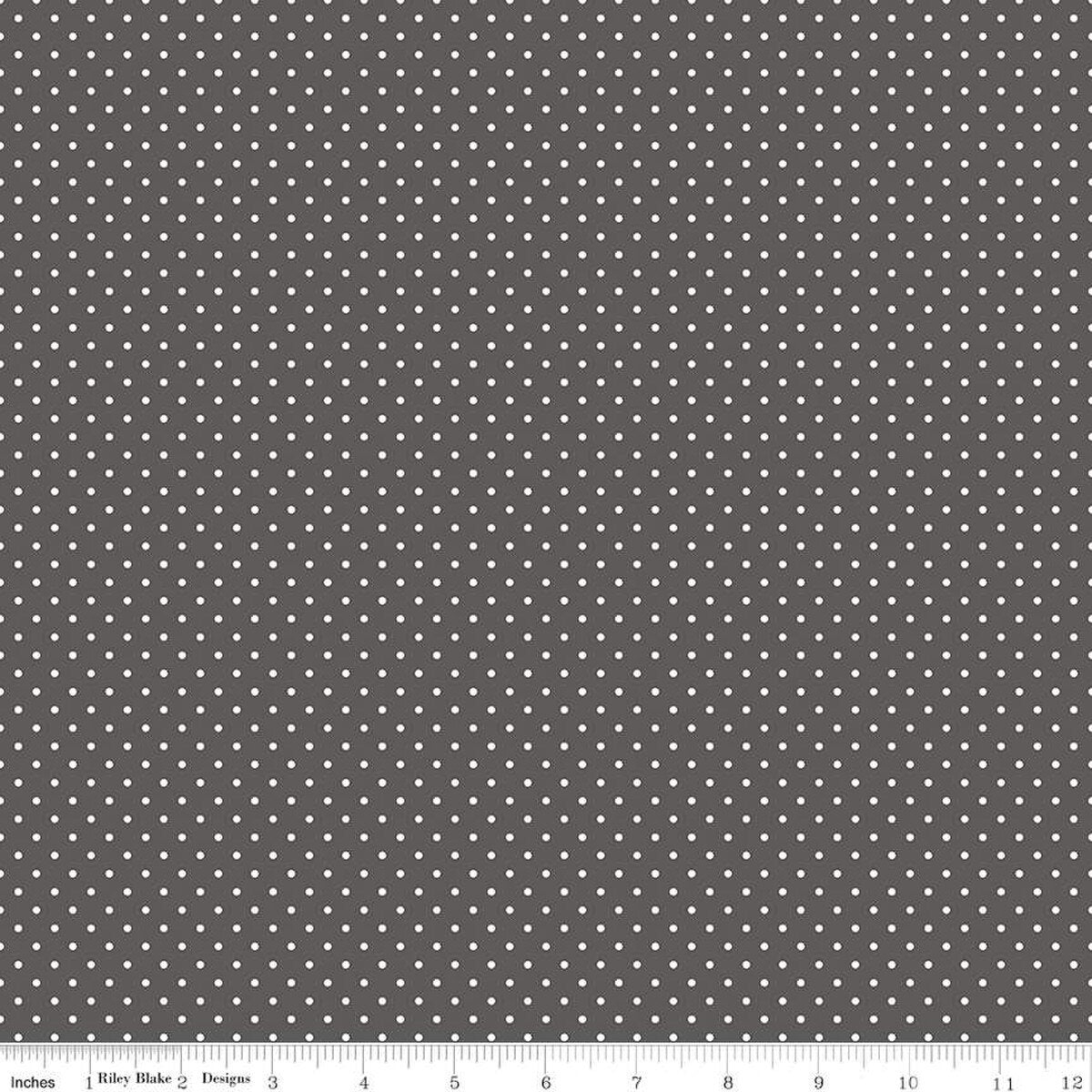 Swiss Dot
