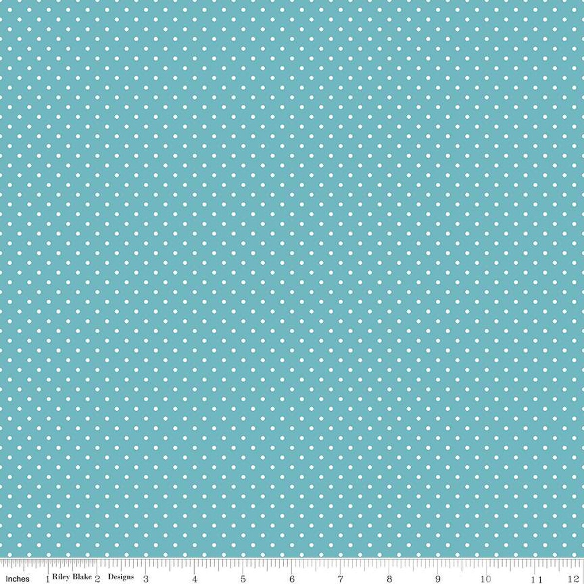 Swiss Dot