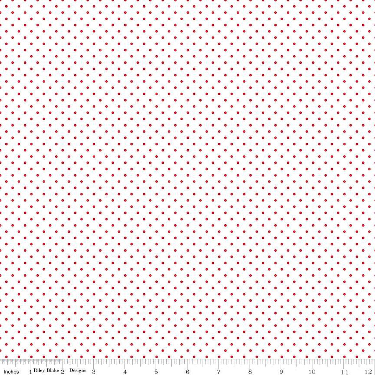Swiss Dot