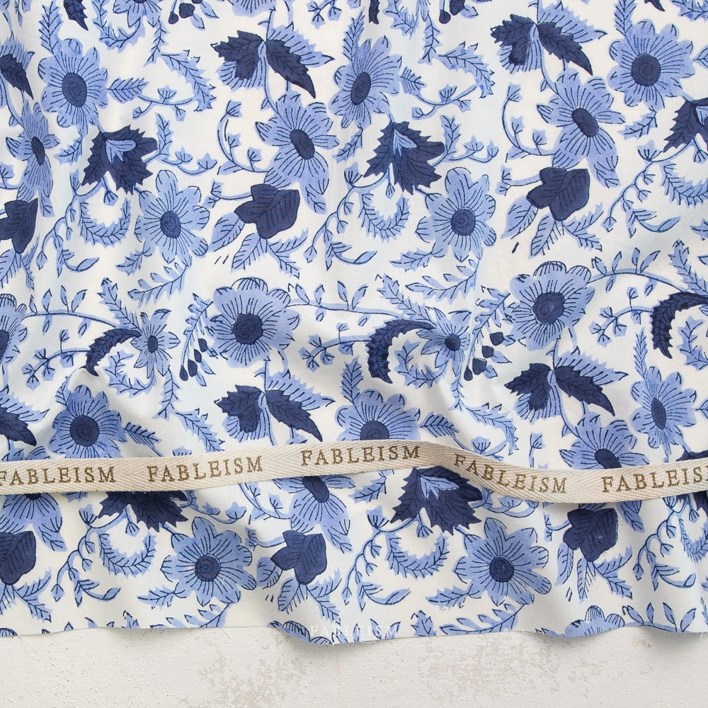 Indian Block Prints by Fableism Supply Co