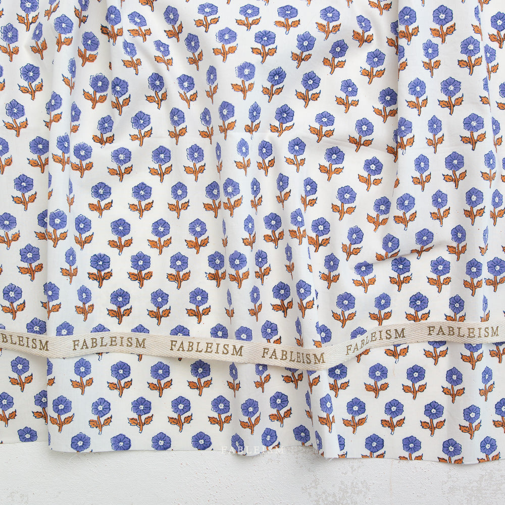 Indian Block Prints by Fableism Supply Co