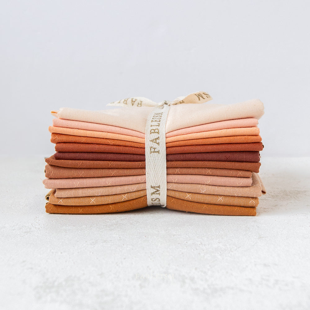 Sprout Wovens Pre-Cuts by Fableism Supply Co