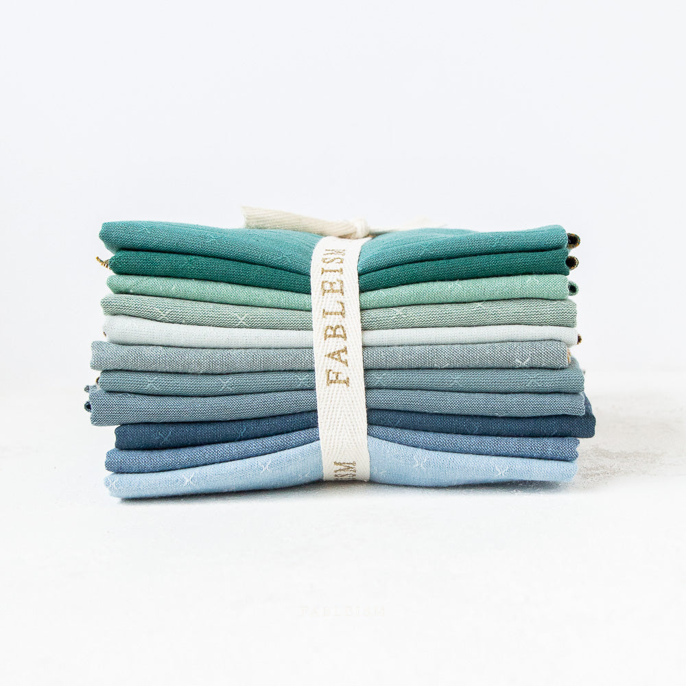 Sprout Wovens Pre-Cuts by Fableism Supply Co