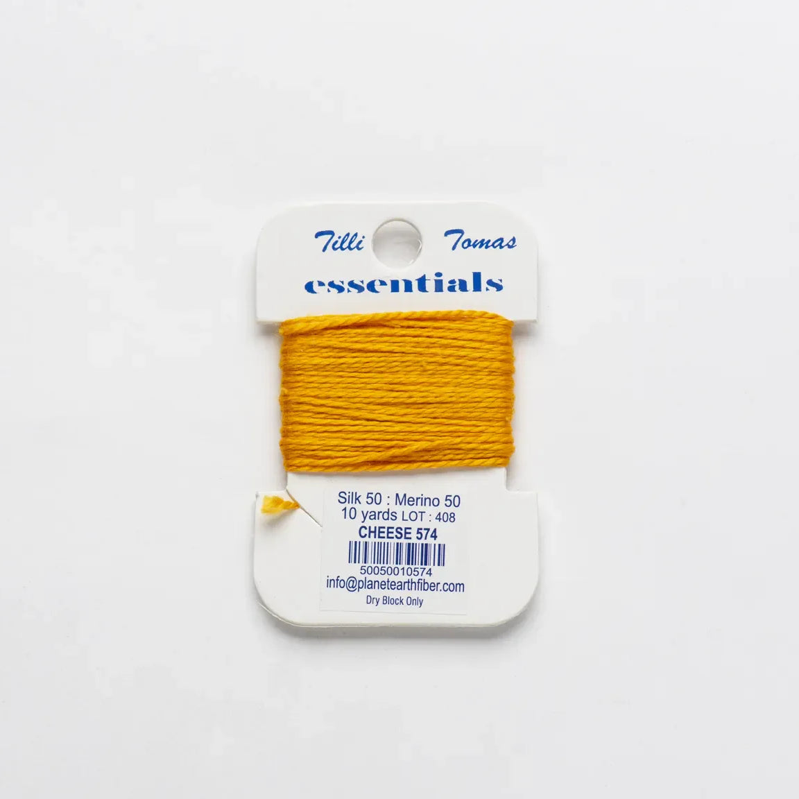 Essentials by Tilli Tomas: Colors 501-799