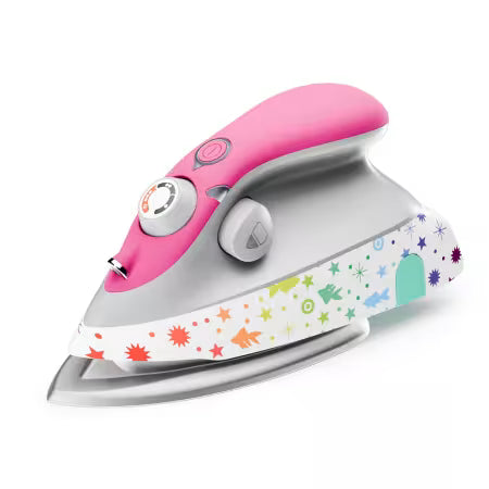 Oliso Mini Iron With Trivet
