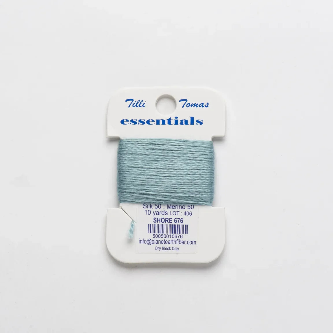 Essentials by Tilli Tomas: Colors 501-799