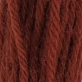 Appletons 2 Ply Crewel Wool Skeins: Colors 549-957