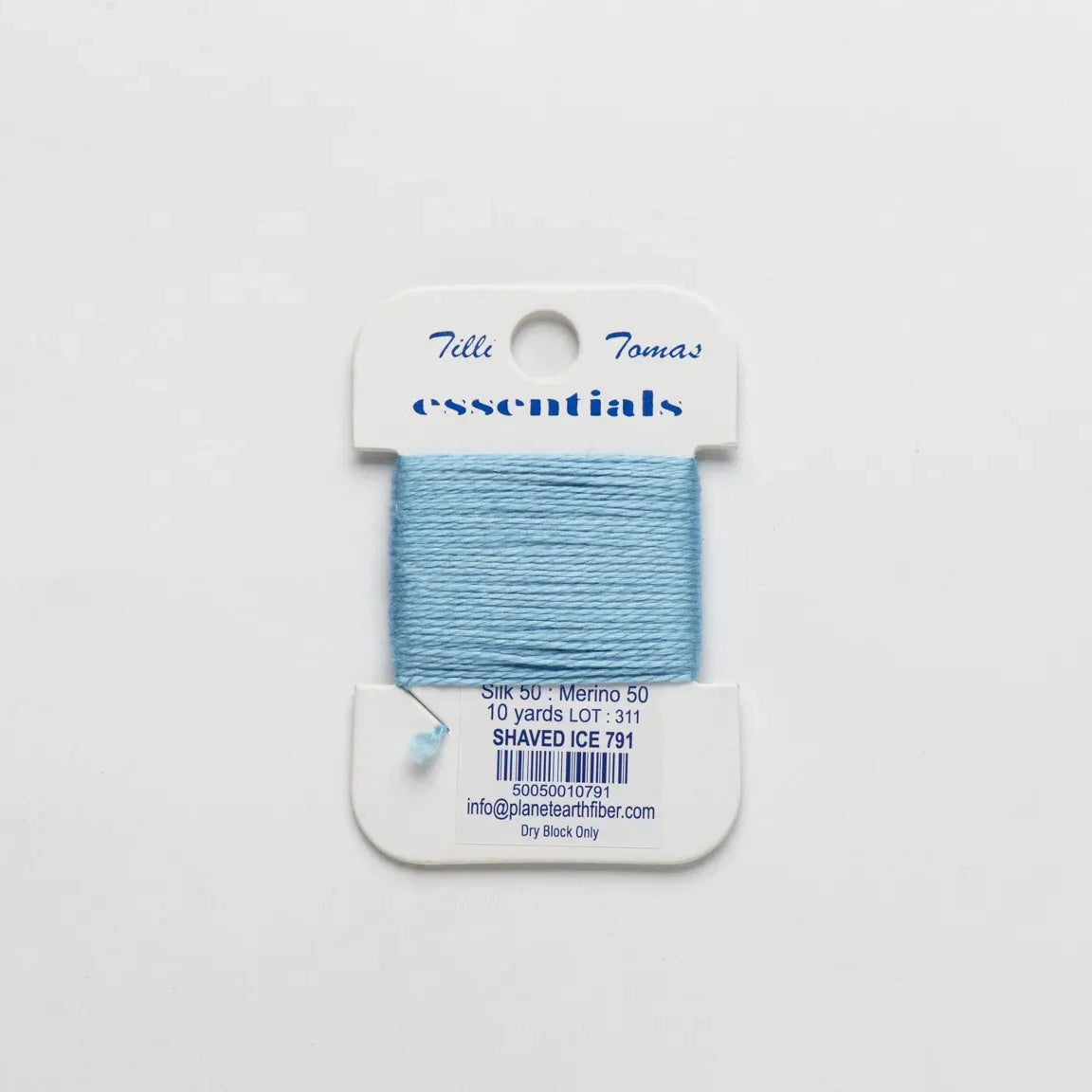 Essentials by Tilli Tomas: Colors 501-799