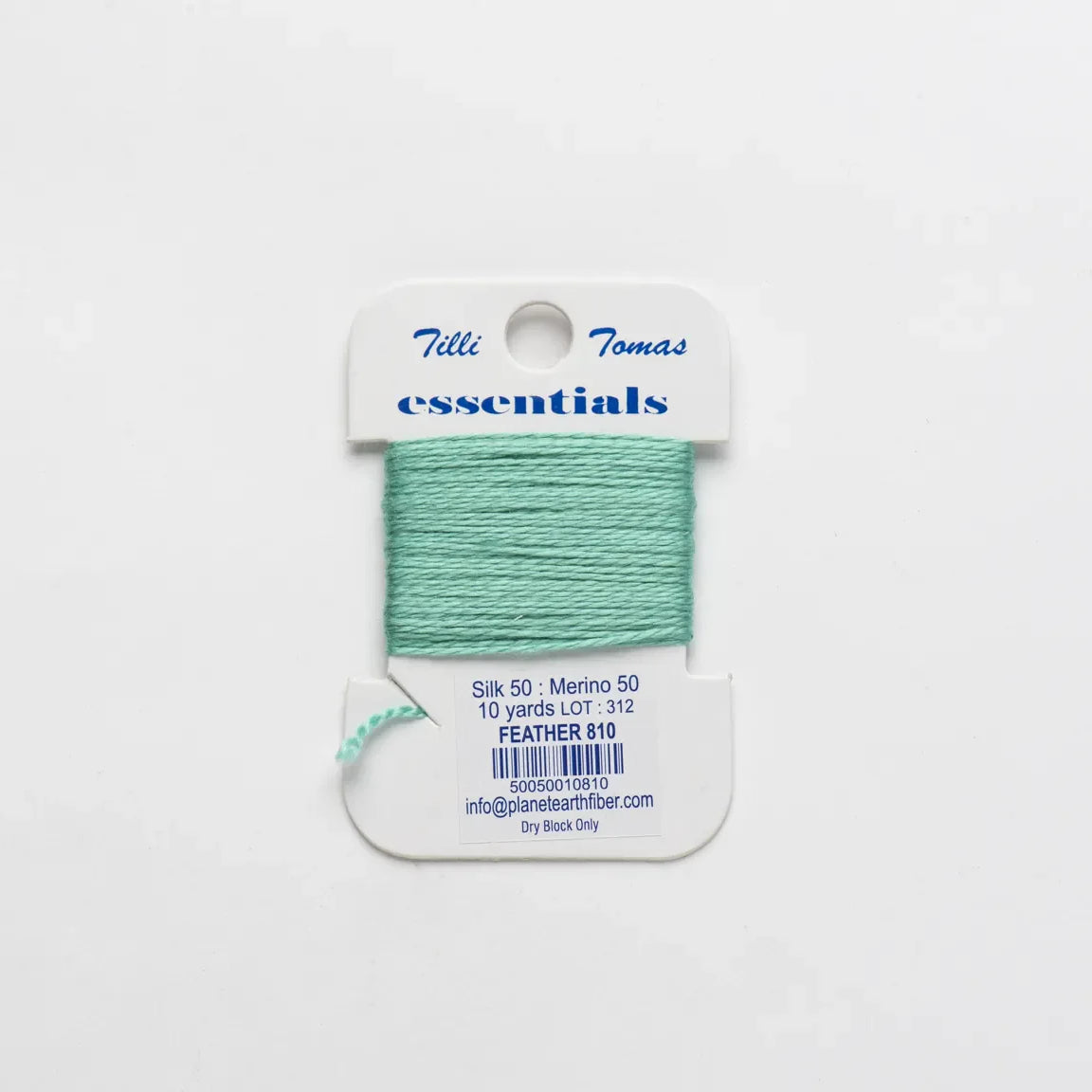 Essentials by Tilli Tomas: Colors 800+