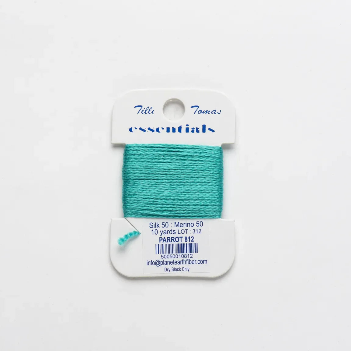 Essentials by Tilli Tomas: Colors 800+