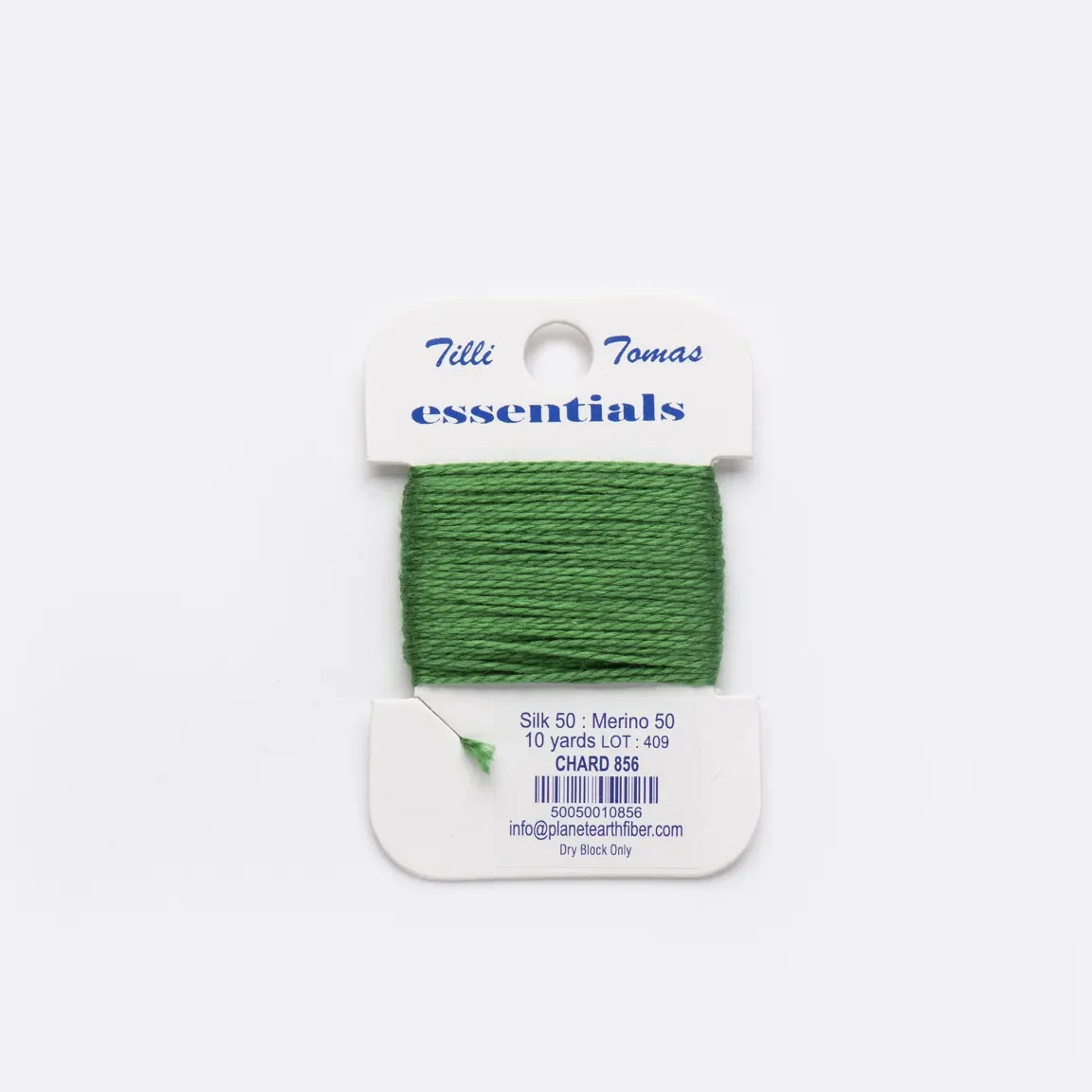 Essentials by Tilli Tomas: Colors 800+