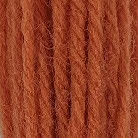 Appletons 2 Ply Crewel Wool Skeins: Colors 549-957