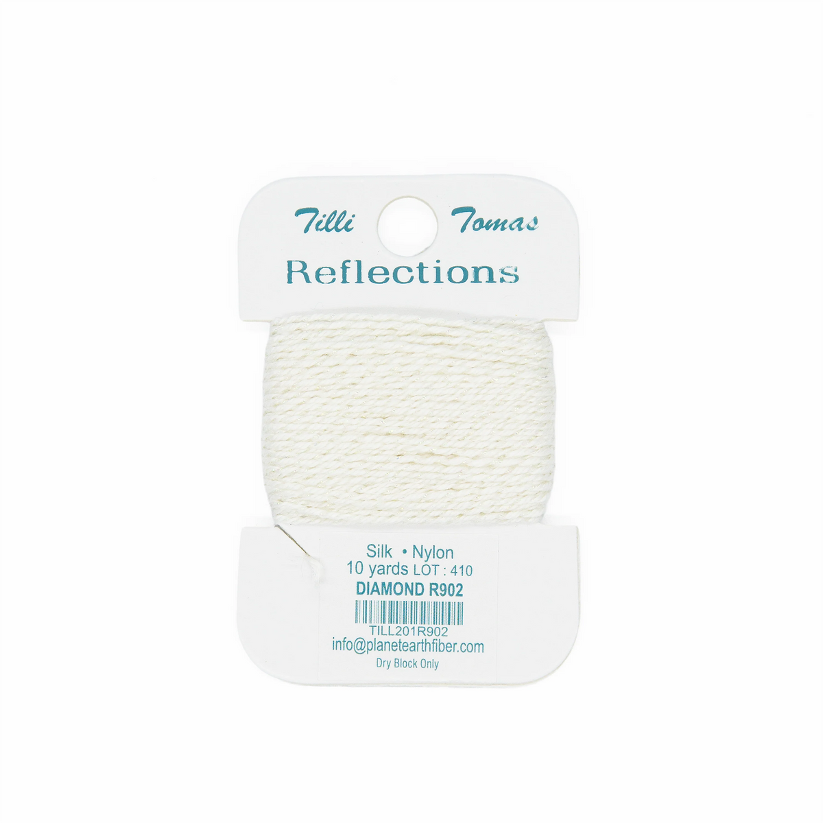 Reflections by Tilli Tomas