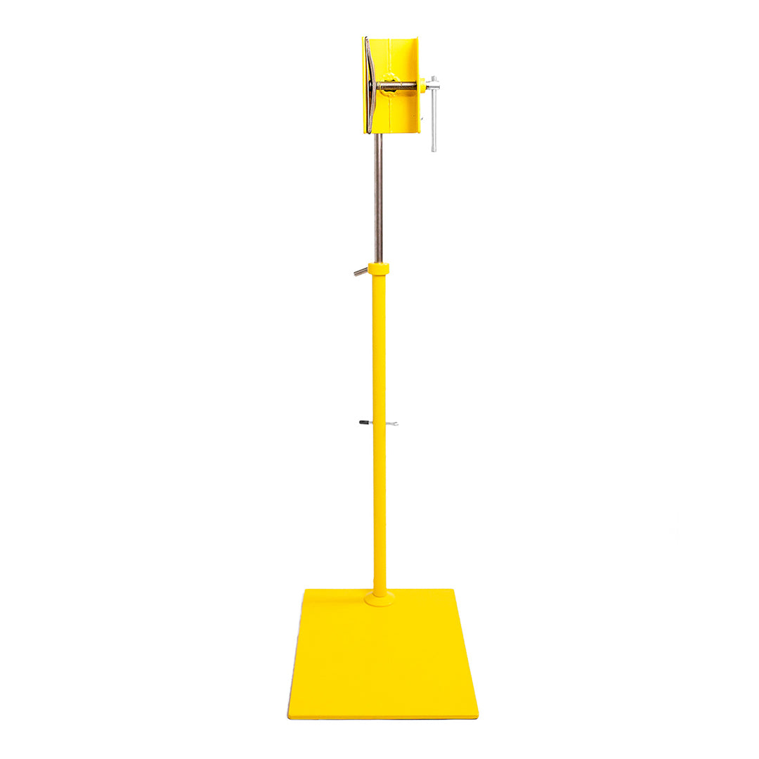 Lowery Coloured Workstands
