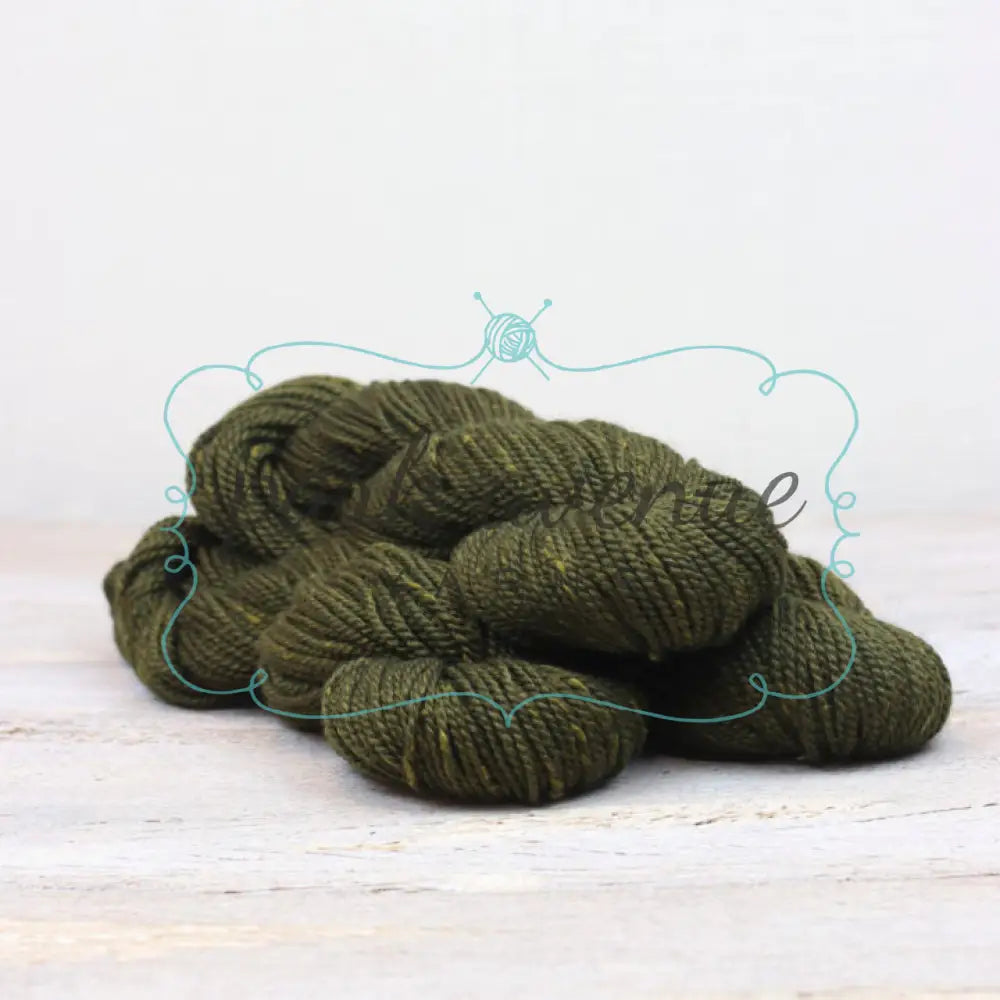 Acadia Cedar Yarn: DK