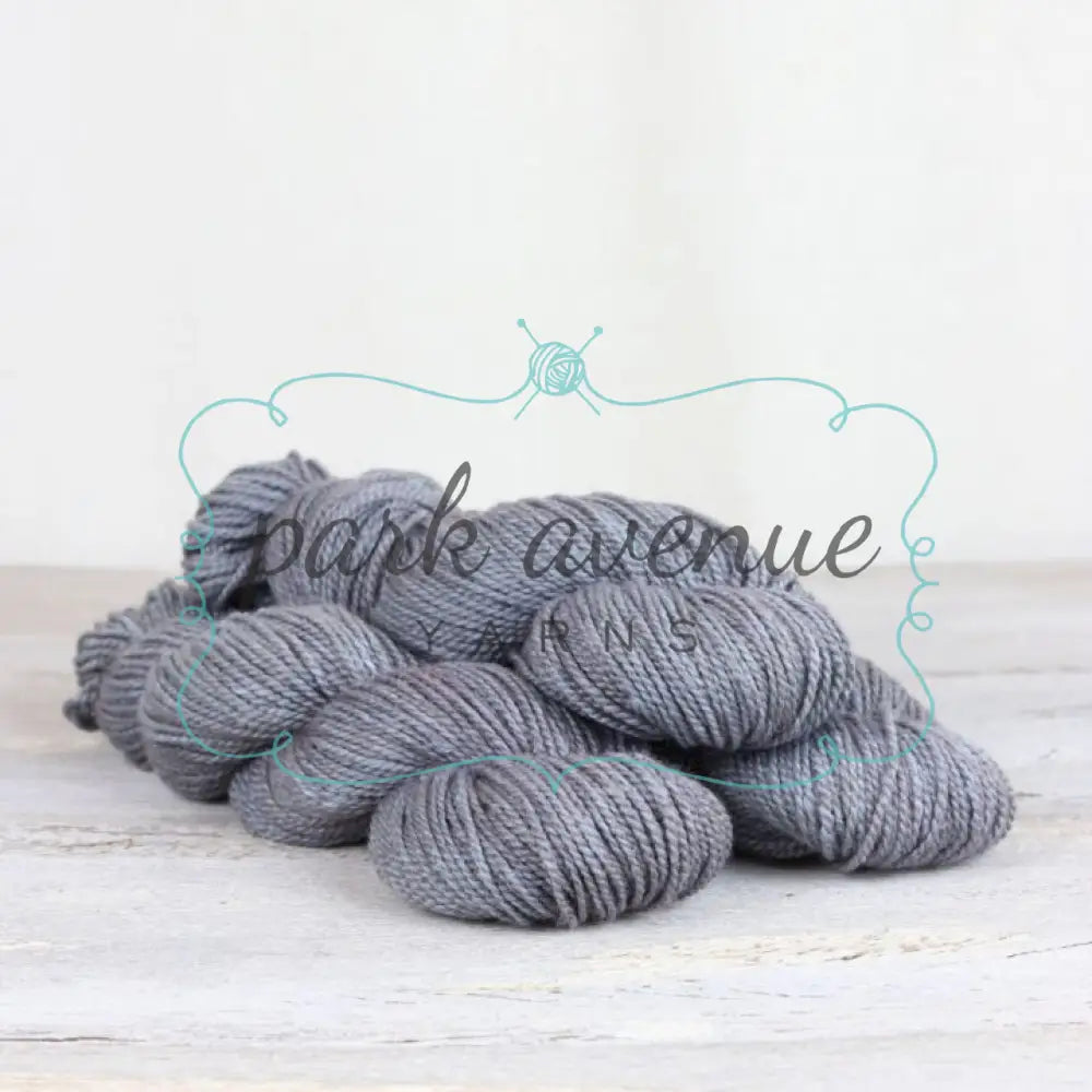 Acadia Sea Lavender Yarn: DK