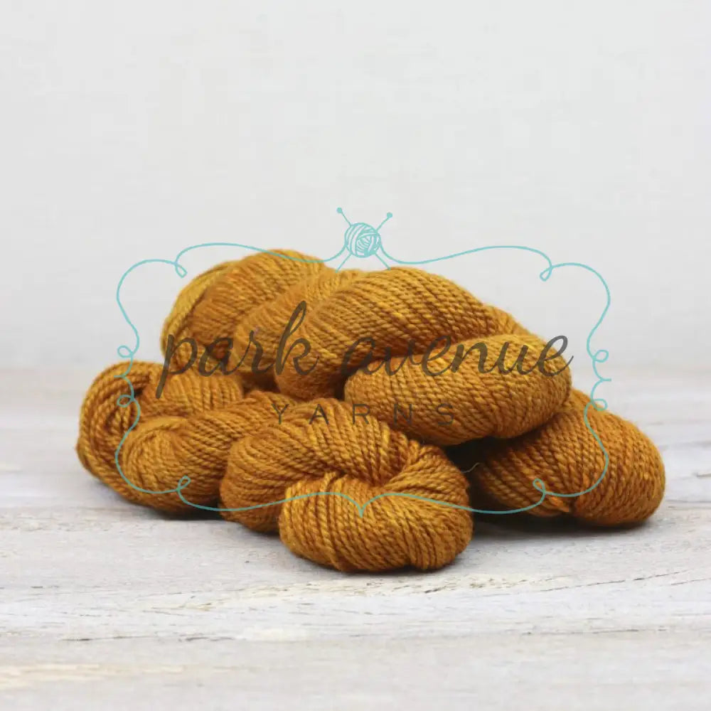 Acadia Sugar Maple Yarn: DK