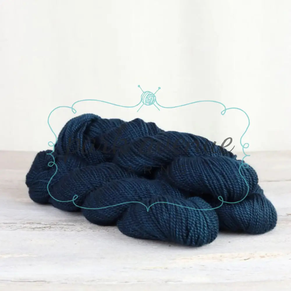 Acadia Thunder Bay Yarn: DK