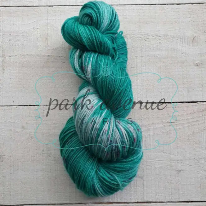 Alegria Aloha Yarn: Fingering