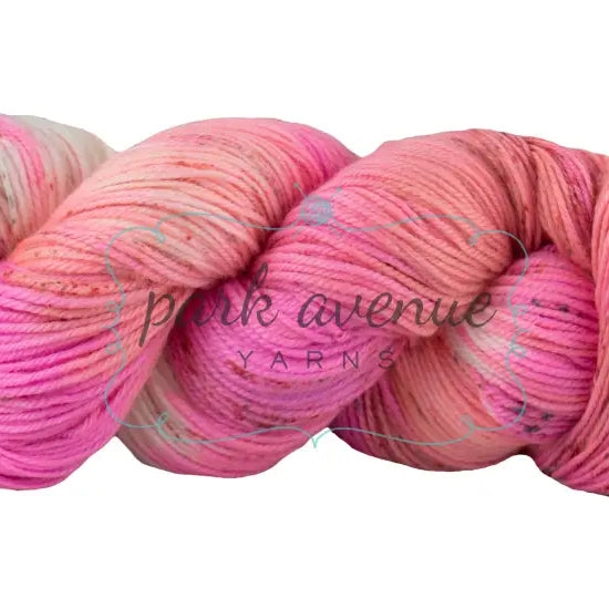 Alegria Bright Ideac Yarn: Fingering