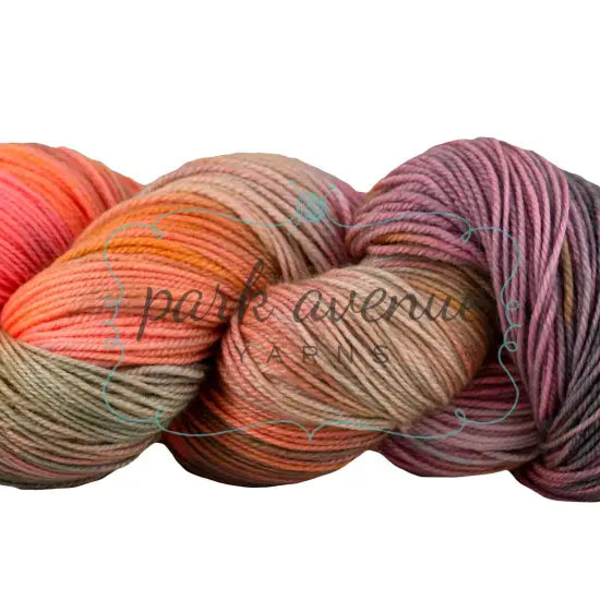 Alegria Butterfly Yarn: Fingering