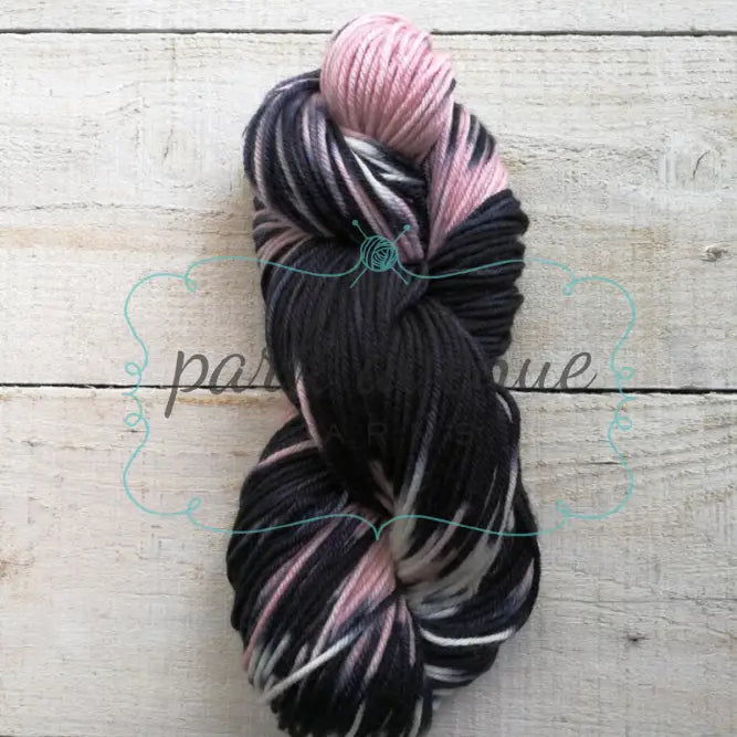 Alegria Cabaret Yarn: Fingering