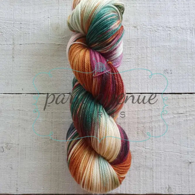 Alegria Camelot Yarn: Fingering