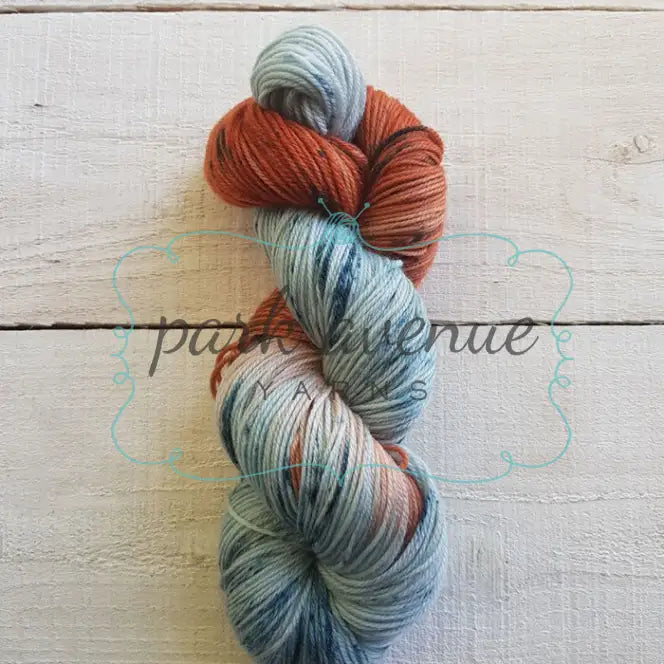 Alegria Colorado Riv Yarn: Fingering