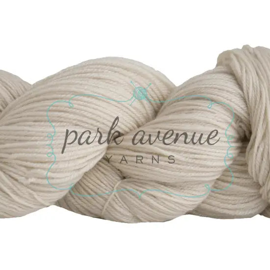 Alegria Crema Yarn: Fingering