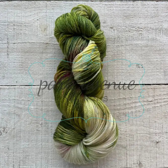 Alegria Dragon Yarn: Fingering