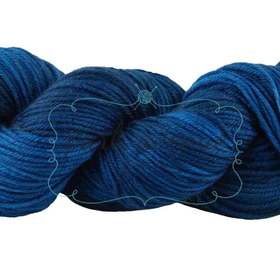 Alegria Grande Bocados Oceano Yarn: Worsted