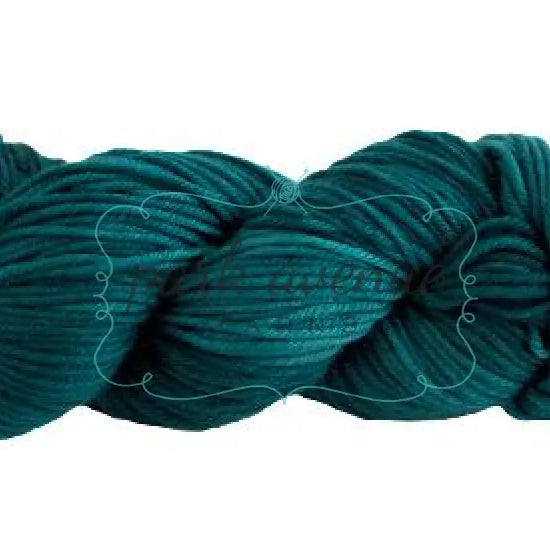 Alegria Grande Bocados Teal Yarn: Worsted